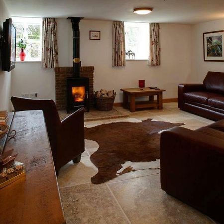 Squeak Cottage Harrogate Bagian luar foto