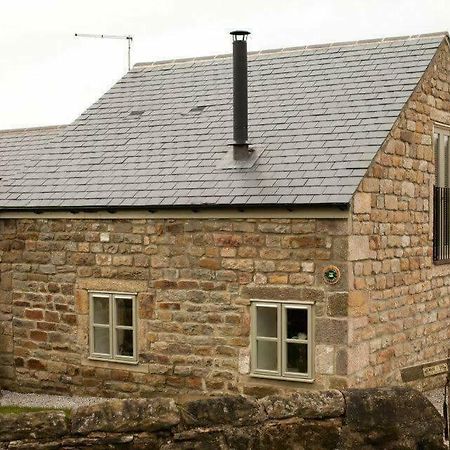 Squeak Cottage Harrogate Bagian luar foto
