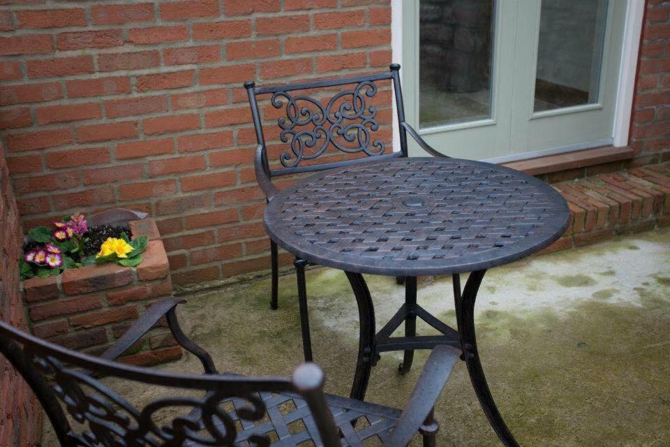 Squeak Cottage Harrogate Bagian luar foto